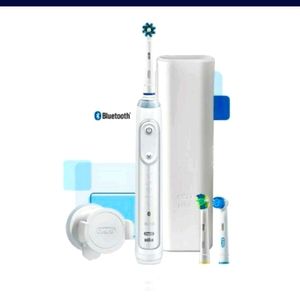 Electric toothbrush